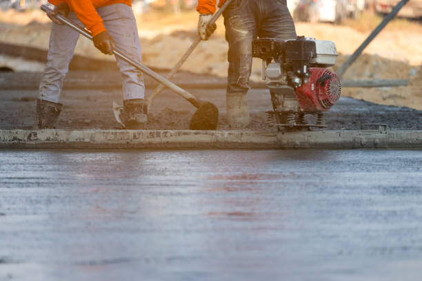 Best Concrete Patio Design and Installation in Cottage City, MD