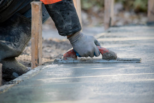 Best Concrete Sidewalk Installation in Cottage City, MD