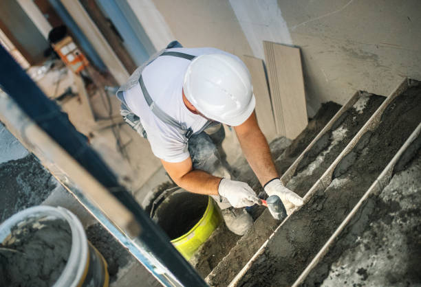 Best Concrete Foundation Repair in Cottage City, MD