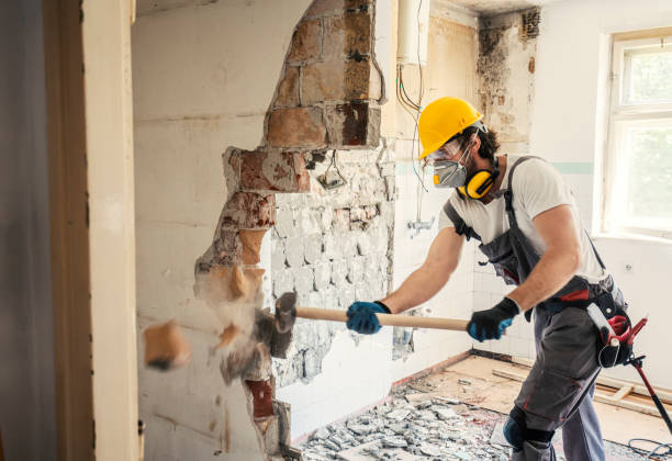Best Residential Concrete Solutions in Cottage City, MD