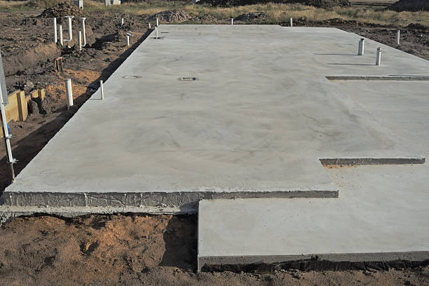 Best Concrete Driveway Installation in Cottage City, MD