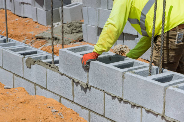 Best Concrete Slab Construction in Cottage City, MD