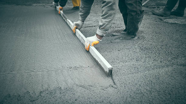 Best Concrete Steps and Stairs in Cottage City, MD