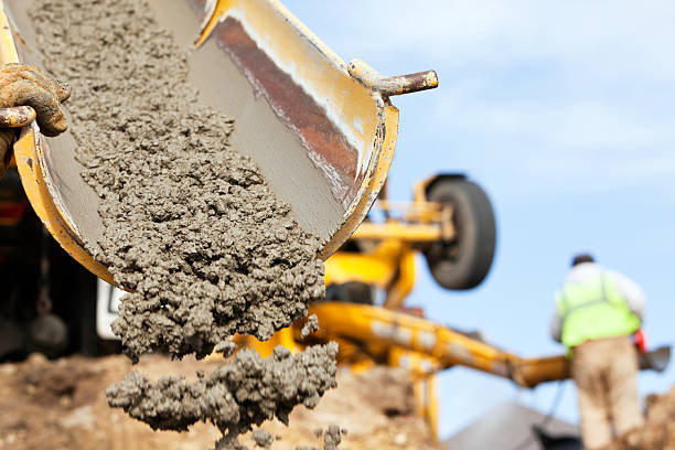 Best Concrete Grinding and Polishing in Cottage City, MD
