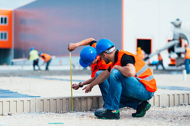Best Concrete Removal and Replacement in Cottage City, MD