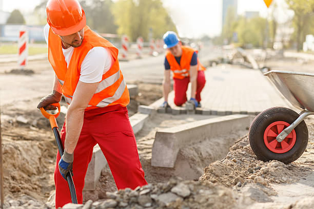  Cottage City, MD Concrete contractor Pros