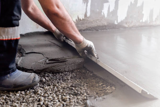 Best Concrete Patio Design and Installation in Cottage City, MD