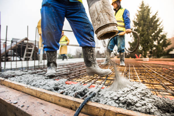  Cottage City, MD Concrete contractor Pros